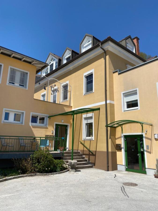 Apartment Lina Клагенфурте Экстерьер фото