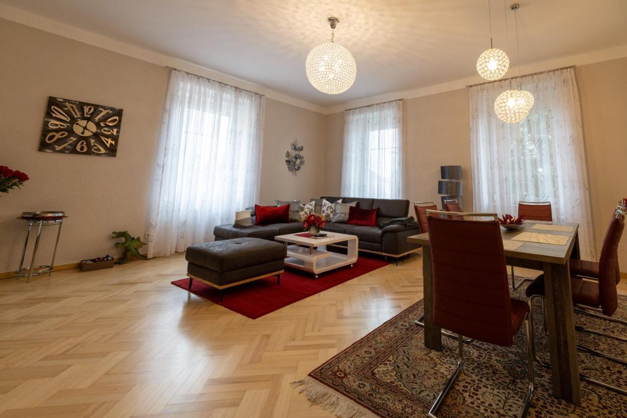 Apartment Lina Клагенфурте Экстерьер фото