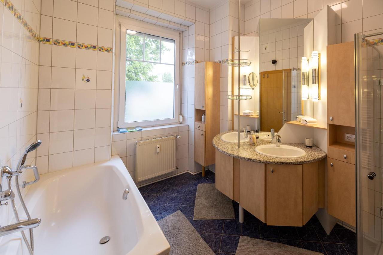 Apartment Lina Клагенфурте Экстерьер фото
