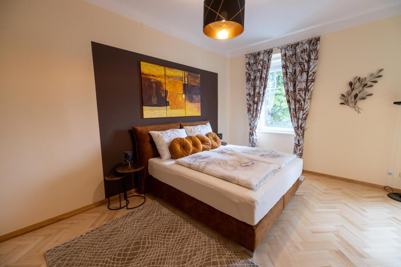 Apartment Lina Клагенфурте Экстерьер фото