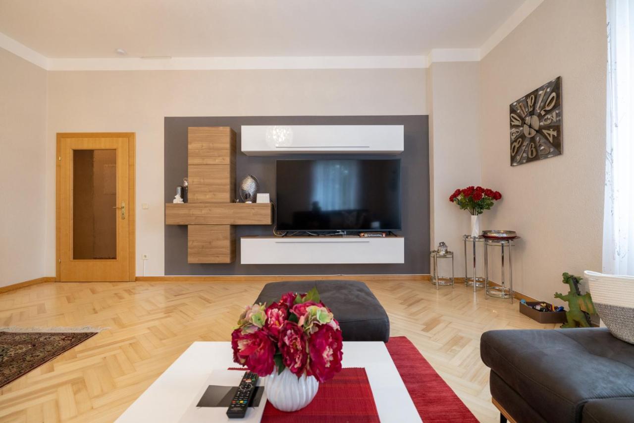 Apartment Lina Клагенфурте Экстерьер фото