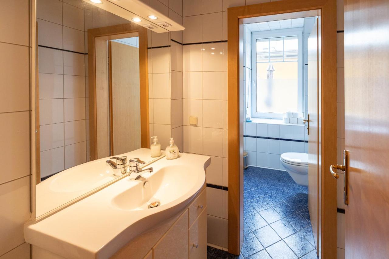 Apartment Lina Клагенфурте Экстерьер фото