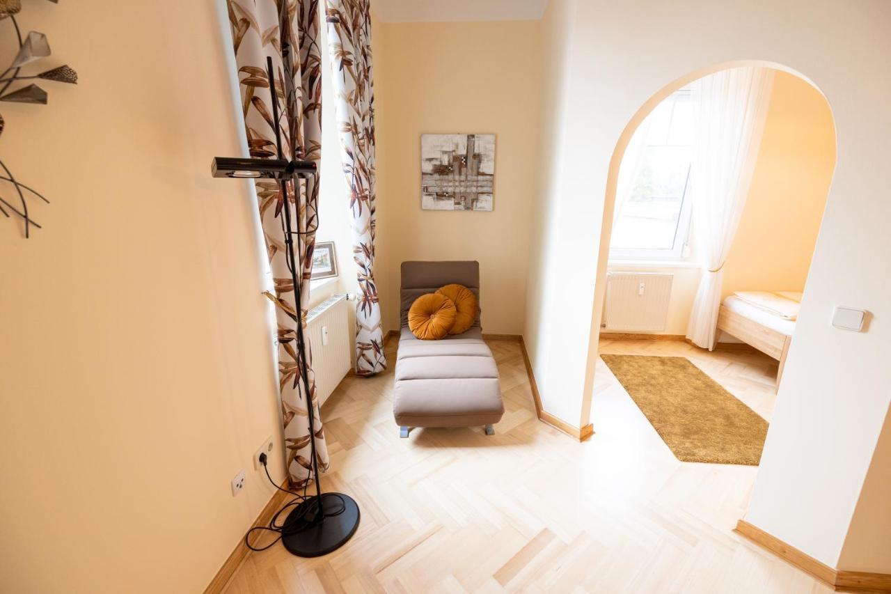Apartment Lina Клагенфурте Экстерьер фото