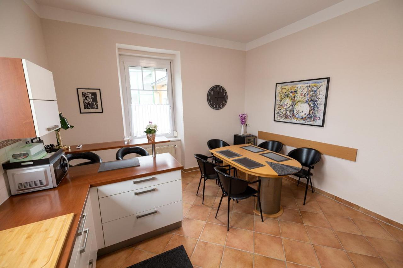 Apartment Lina Клагенфурте Экстерьер фото