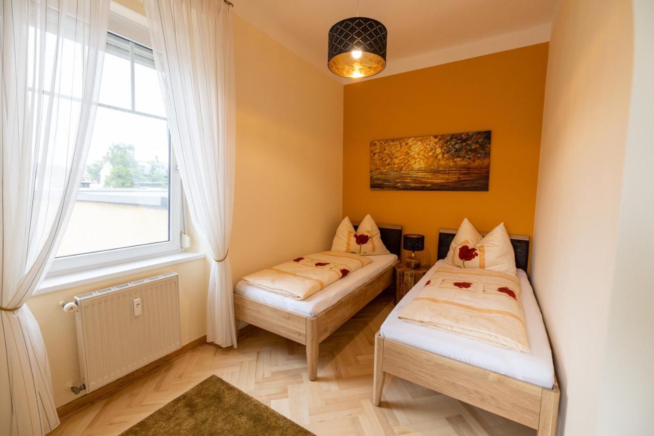 Apartment Lina Клагенфурте Экстерьер фото